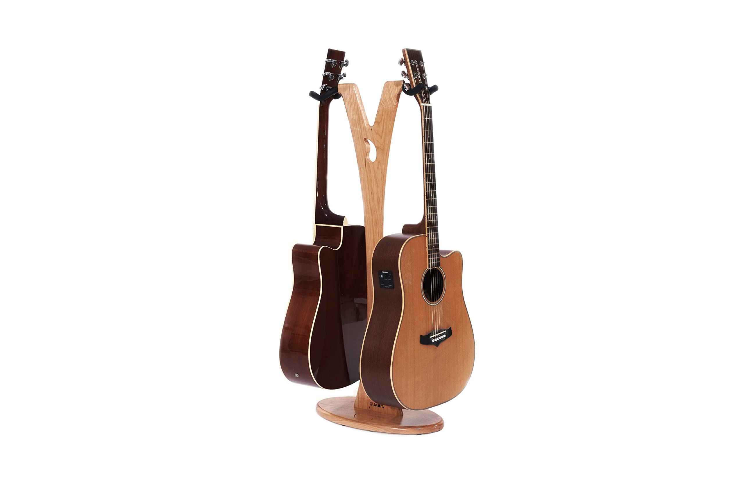 Barra De Alma Para Guitarra De Doble Acción - Ajuste Bidireccional, Incluye Llave 4mm