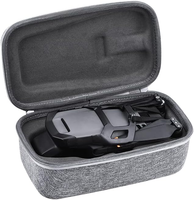 Miniatura 8 de Funda de almacenamiento para DJI Mavic 3 Pro Drone, Mavic 3 Pro Drone cuerpotransmisor, funda protectora portátil, caja protectora, accesorios para