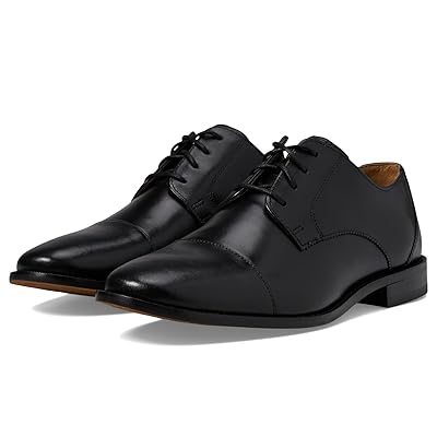 Florsheim Montinaro Cap Toe Oxford Men