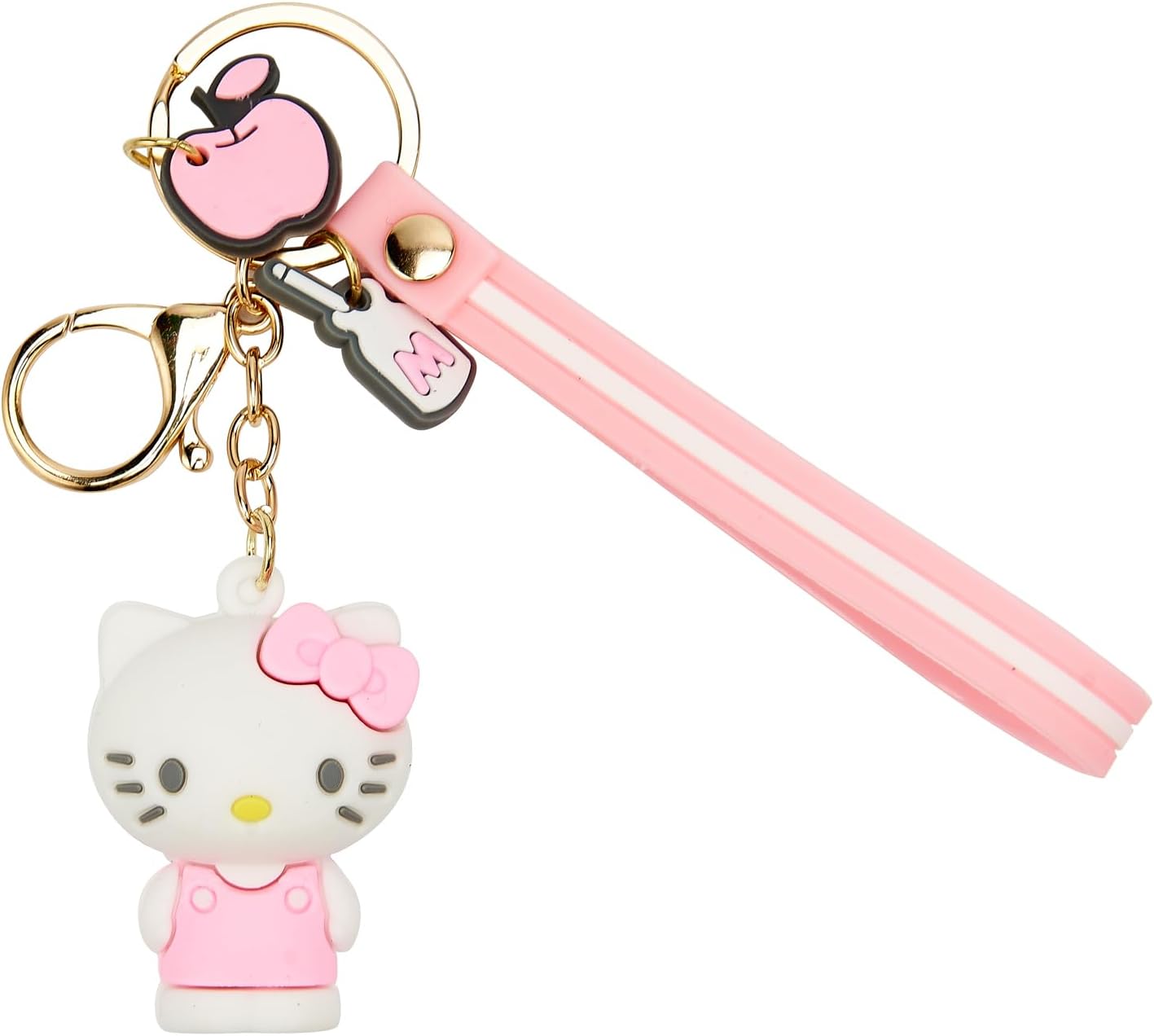 Cute Mini Crossbody Purse, Leather Messenger Shoulder Bag, Cartoon Design, A-g-e-s 3-6, 2Pcs - Christmas Gifts - Image 4