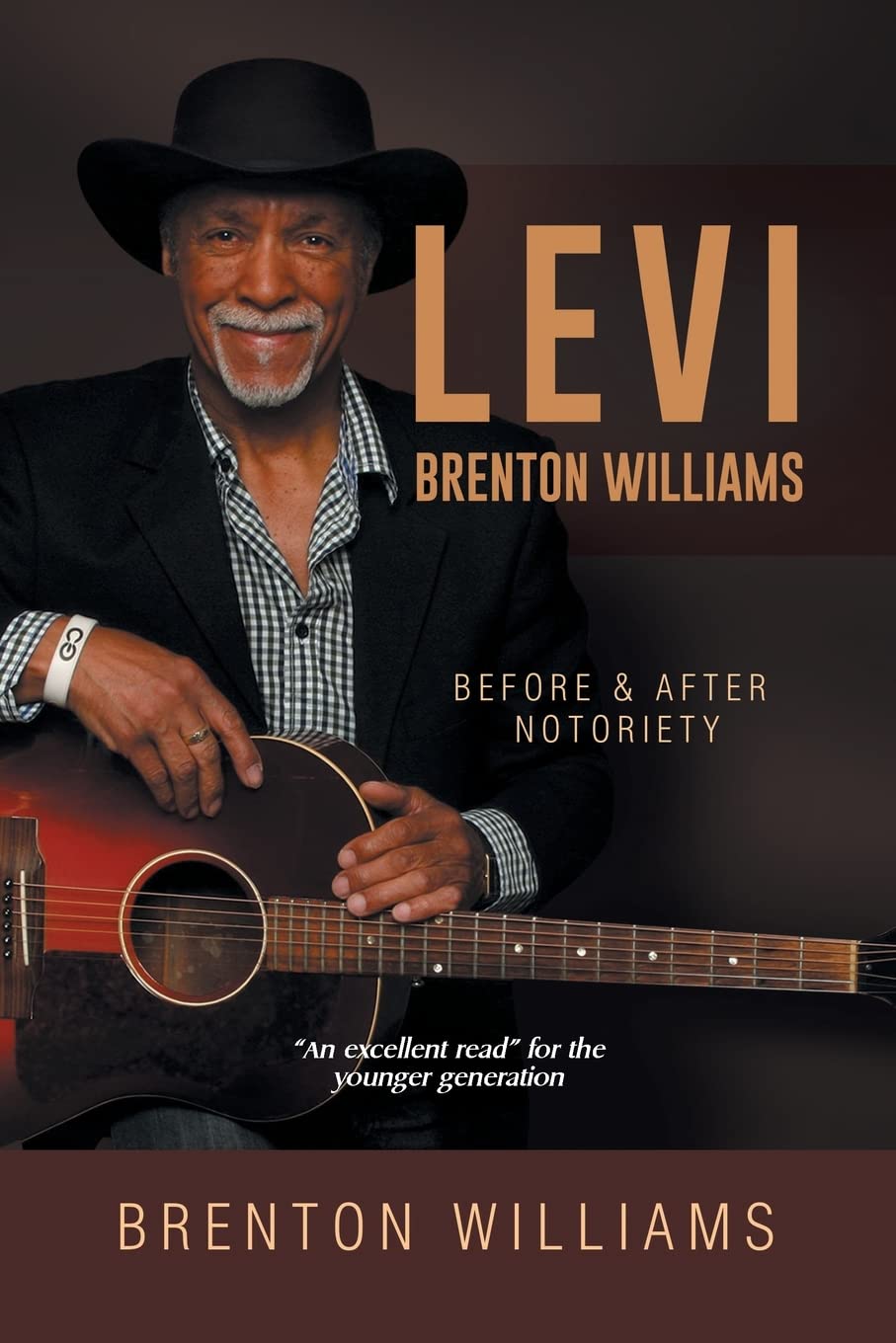 Levi Brenton Williams: Before & After Notoriety
