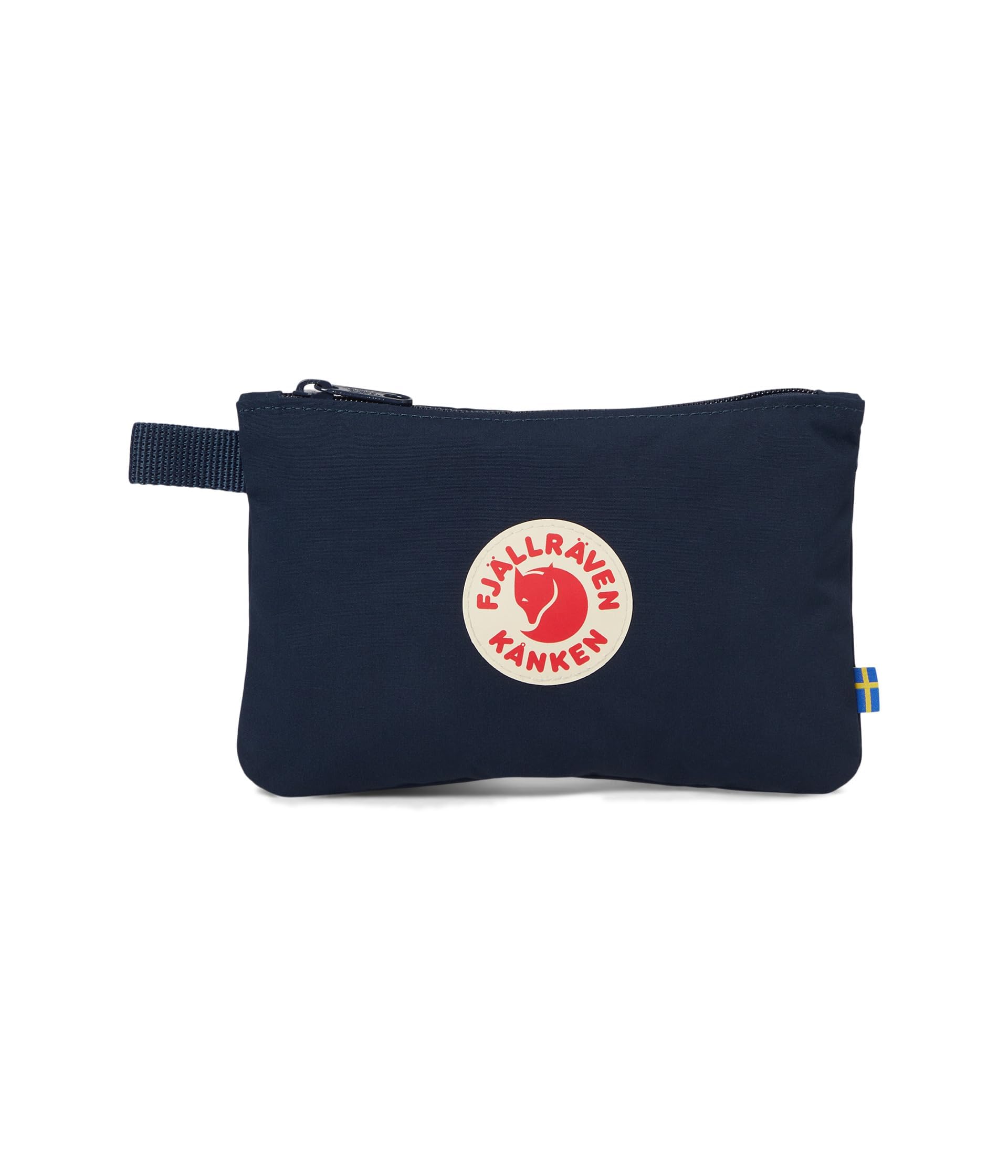 FJALLRAVEN 25863-560 Kånken Gear Pocket Wallets Unisex Adult Navy Size One Size