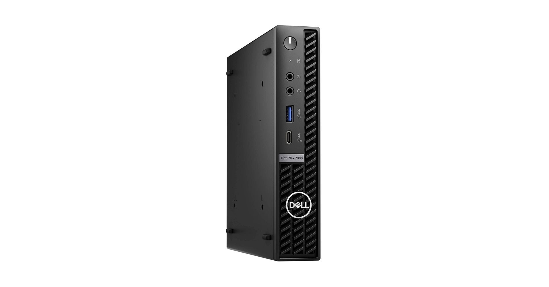 Amazon.com: Dell OptiPlex 7000 Micro Form Factor MFF Business