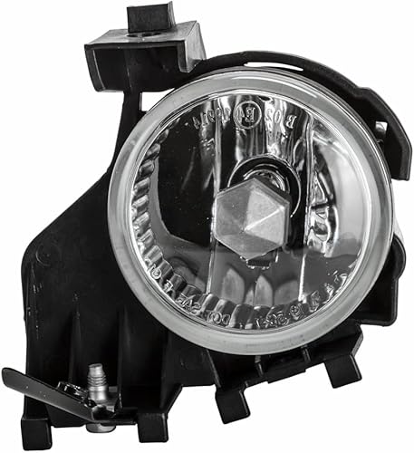 Miniatura 5 de Para 2008 09 10 2011 Subaru Impreza - Par de luces antiniebla para conductor y pasajero, con bombillas SU2592114 SU2593114  84501FG030 84501FG020