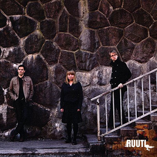Ruuti Play Ruuti by Ruuti feat. Kukka Lehto, Ilkka Heinonen & Topi Korhonen ...