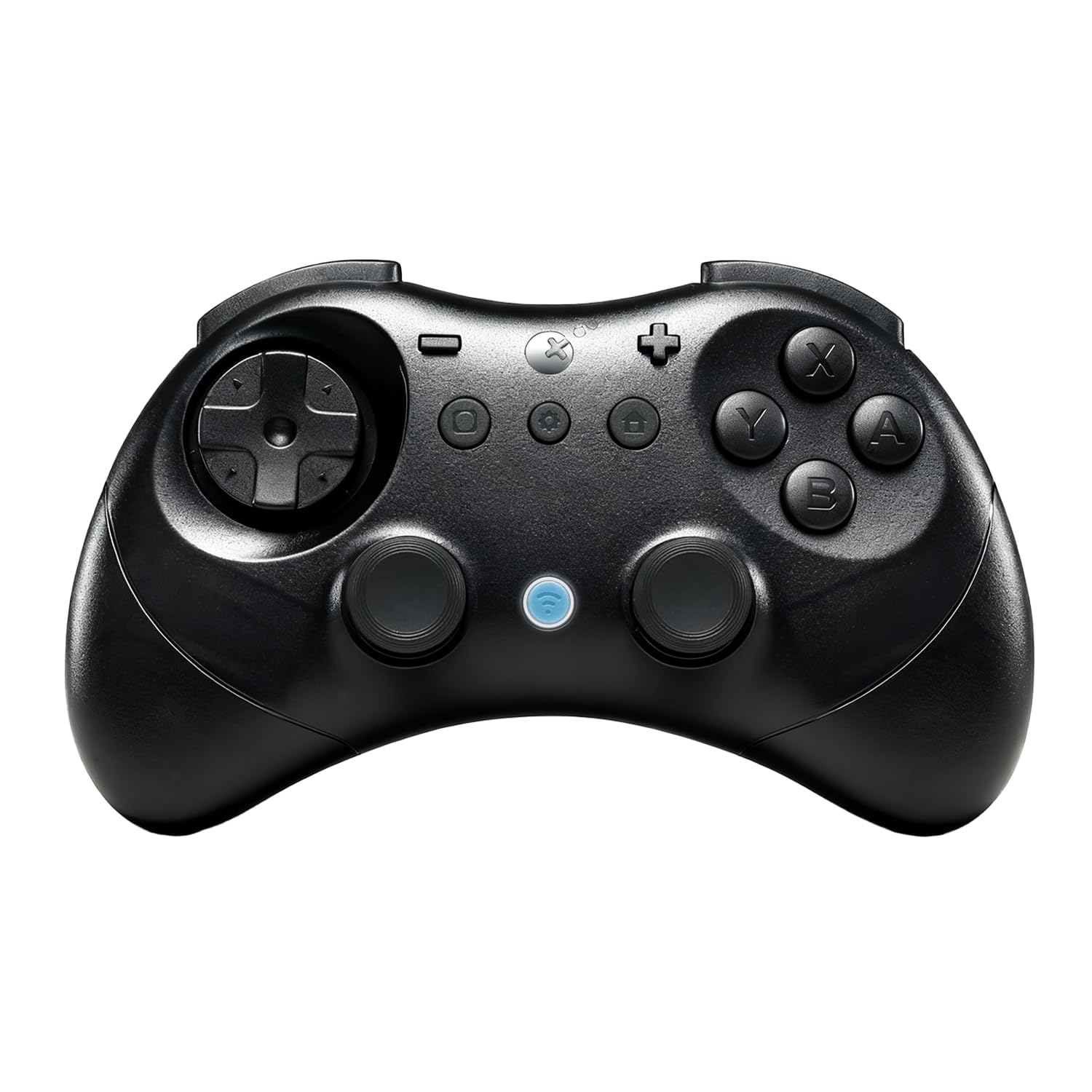 GuliKit Elves 2 Controller, Switch, PC, Android, IOS Compatible, Wired/Wireless, Hole Stick, Anti-Drift, Semi-Automatic, Fully Automatic Continuous Shooting Function, 6-Axis Gyro Sensor, Asymmetric-image-12