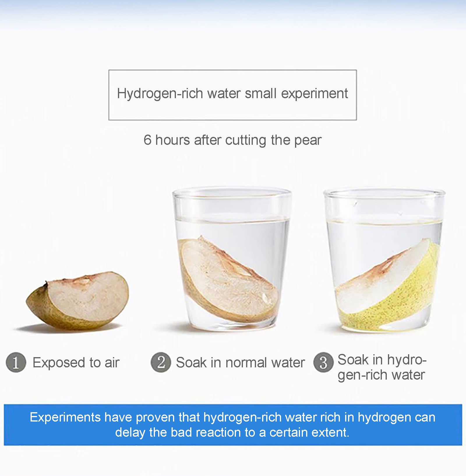 Generador de Agua de hidrógeno portátil, Recargable, 230 ml, con tecnología PEM SPE, electrólisis rápida de 5 Minutos, para el hogar, la Oficina, los Viajes y Las Bebidas