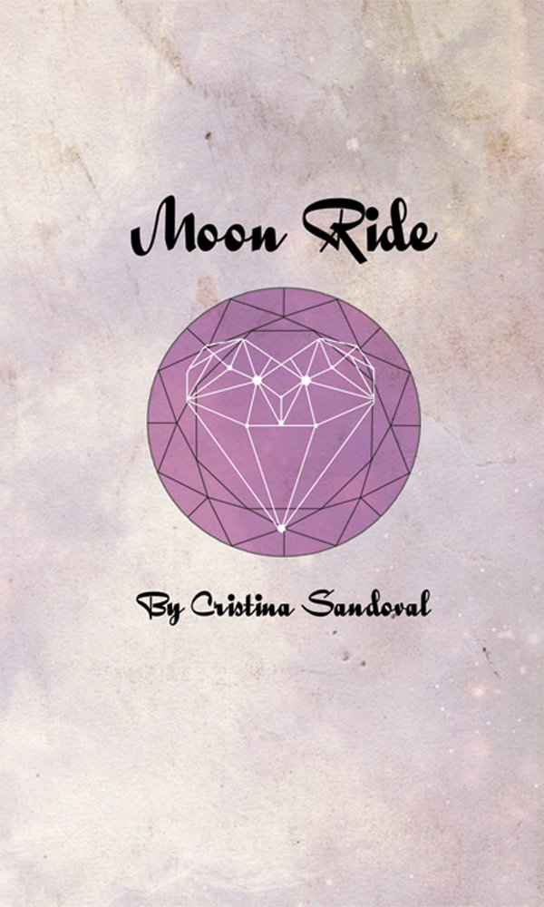 Amazon.com: Moon Ride: Poetry eBook : Sandoval, Cristina: Books