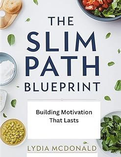 The Slim Path Blueprint: Building Motivation That Lasts