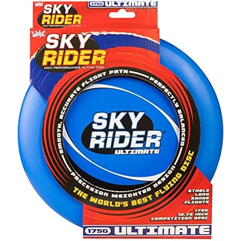 Wicked Sky Rider Ultimate - 175g High Performance Flying Ultimate Disc Cover