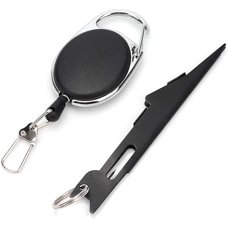 professional knot tyer