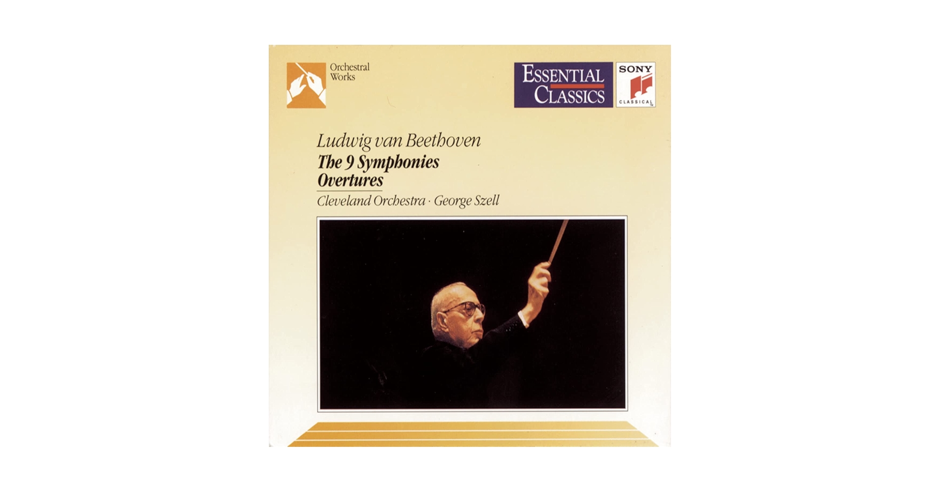 クラシック Beethoven: Complete Symphonies Beethoven: Complete Symphonies - Amazon.com Music