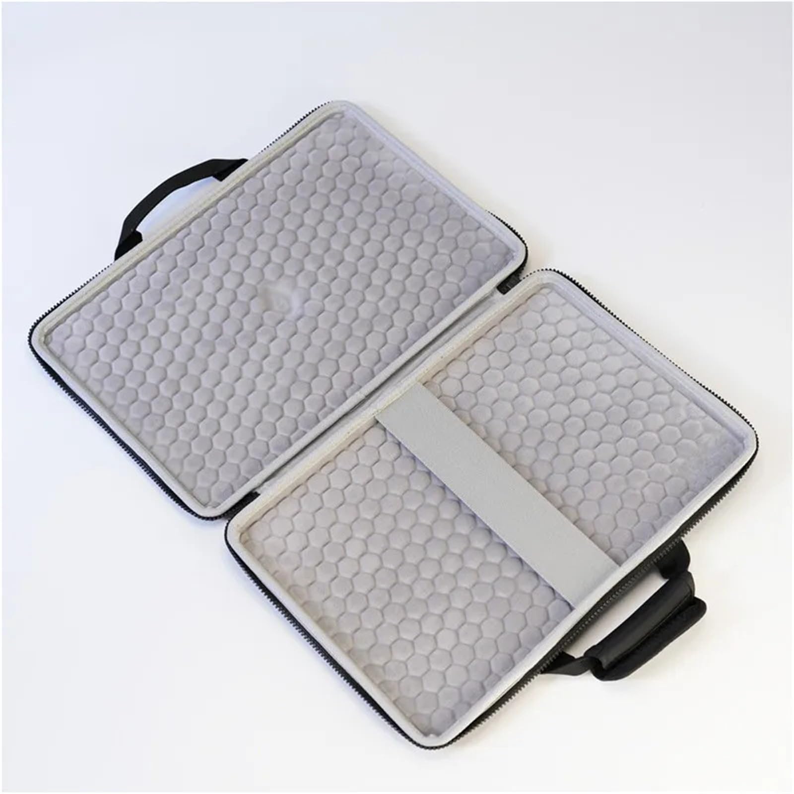 Custodia per Tastiera Custodia Rigida for Mini Tastiera Meccanica Wireless, Custodia Protettiva da Viaggio