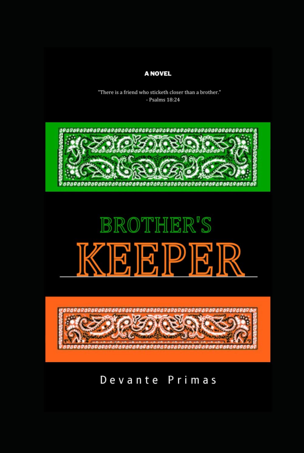 Brother's Keeper