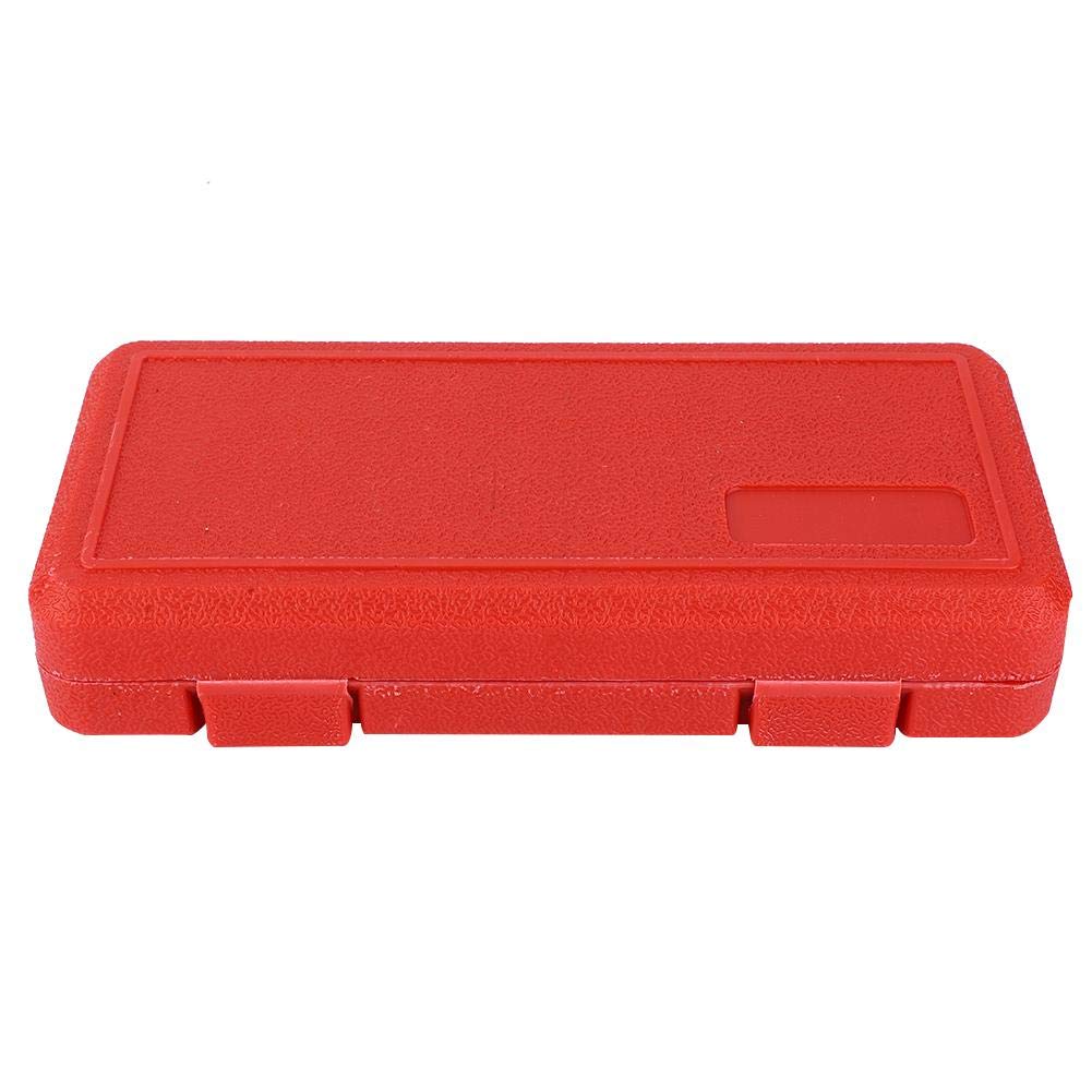 suwmiarka cyfrowy mikrometr zewnętrzny, stal nierdzewna, suwmiarka, narzędzia pomiarowe, mikrometr elektroniczny 25-50 mm, 0,001 mm