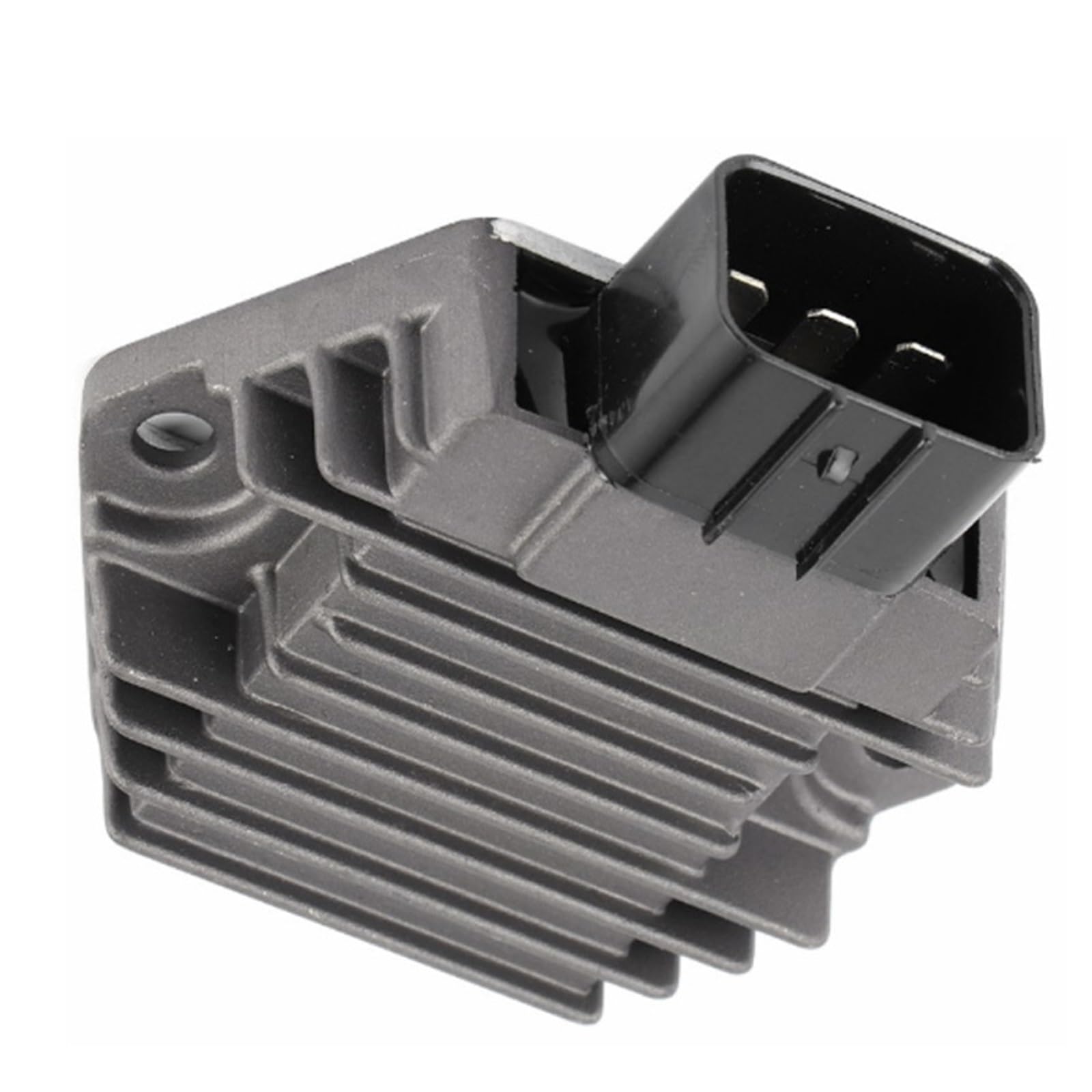 Puajrgi One Color Alternator Regulator Fit For Cb 300 Cbf 250 Rectifier Regulator Assembly Alternator Voltage Regulator