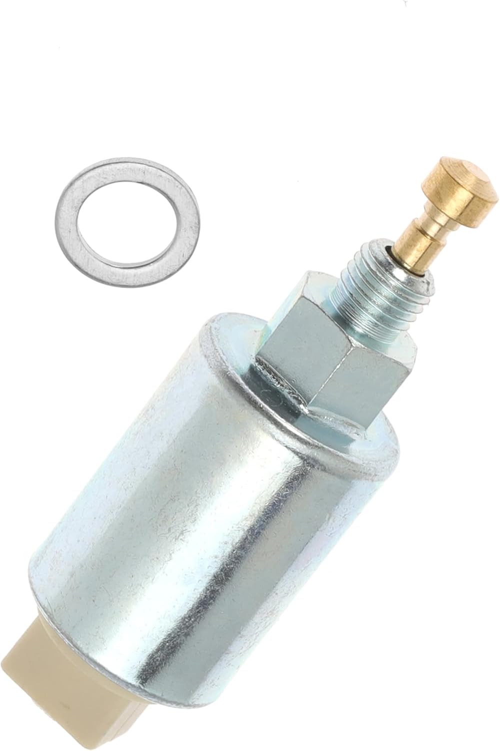Carburetor Fuel Solenoid Replace 499161 498231 496592 695423 699915 699916 699878