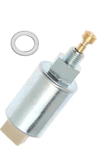 Solenoide de combustible para carburador reemplaza 499161 498231 496592 695423 699915 699916 699878 794572 796109 799728 Solenoide de carburador