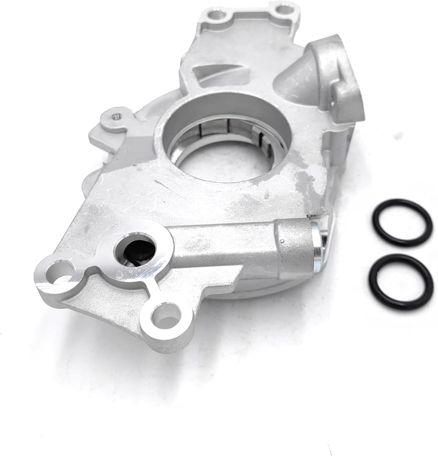 High Volume Oil Fit for GM 4.8 5.7 6.0L LS1 LS2 LS3 10296