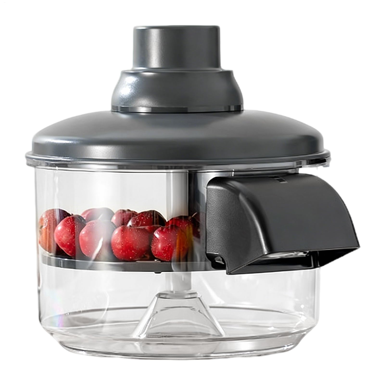 Machine à Éplucher les Raisins Électrique 50W Appareil Électrique