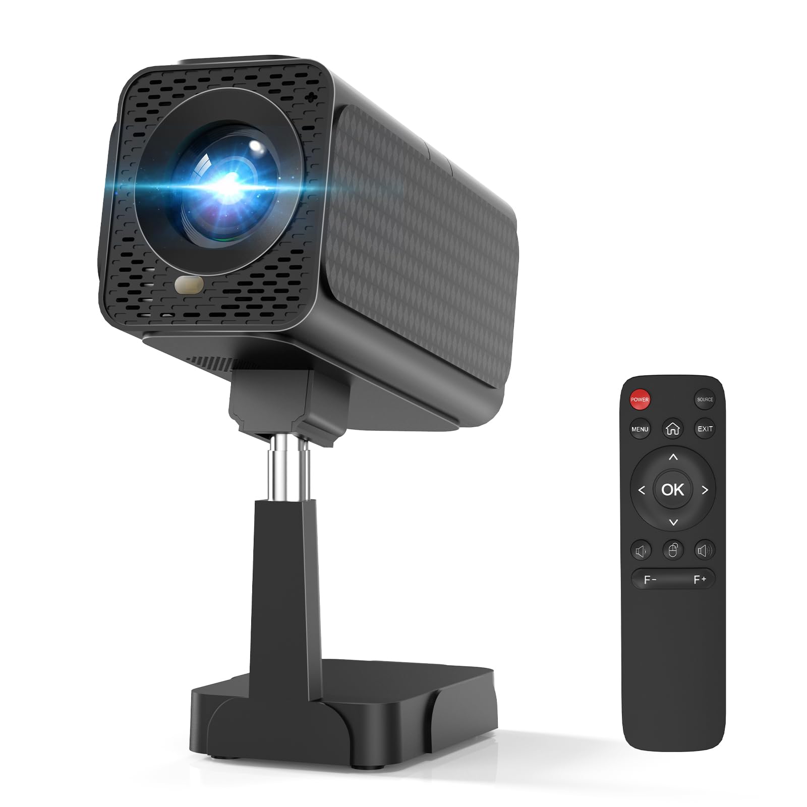 Amazon.co.jp: 【伸縮式スタンド付き・最新Android TV 搭載