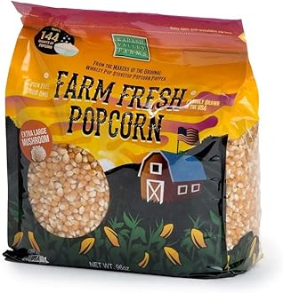 Amazon.com: Wabash Valley Farms: Kernels