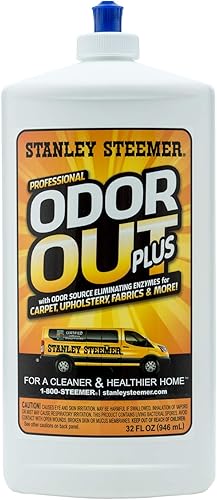 Miniatura 2 de Stanley Steemer - Kit completo de soluciones de limpieza para el hogar