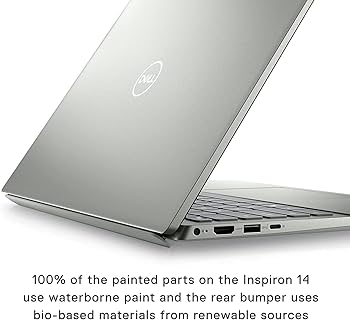 Amazon.com: Dell Inspiron 14 Inch FHD Business Laptop, AMD