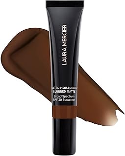 Laura Mercier Hidratante con Color Mate Difum...