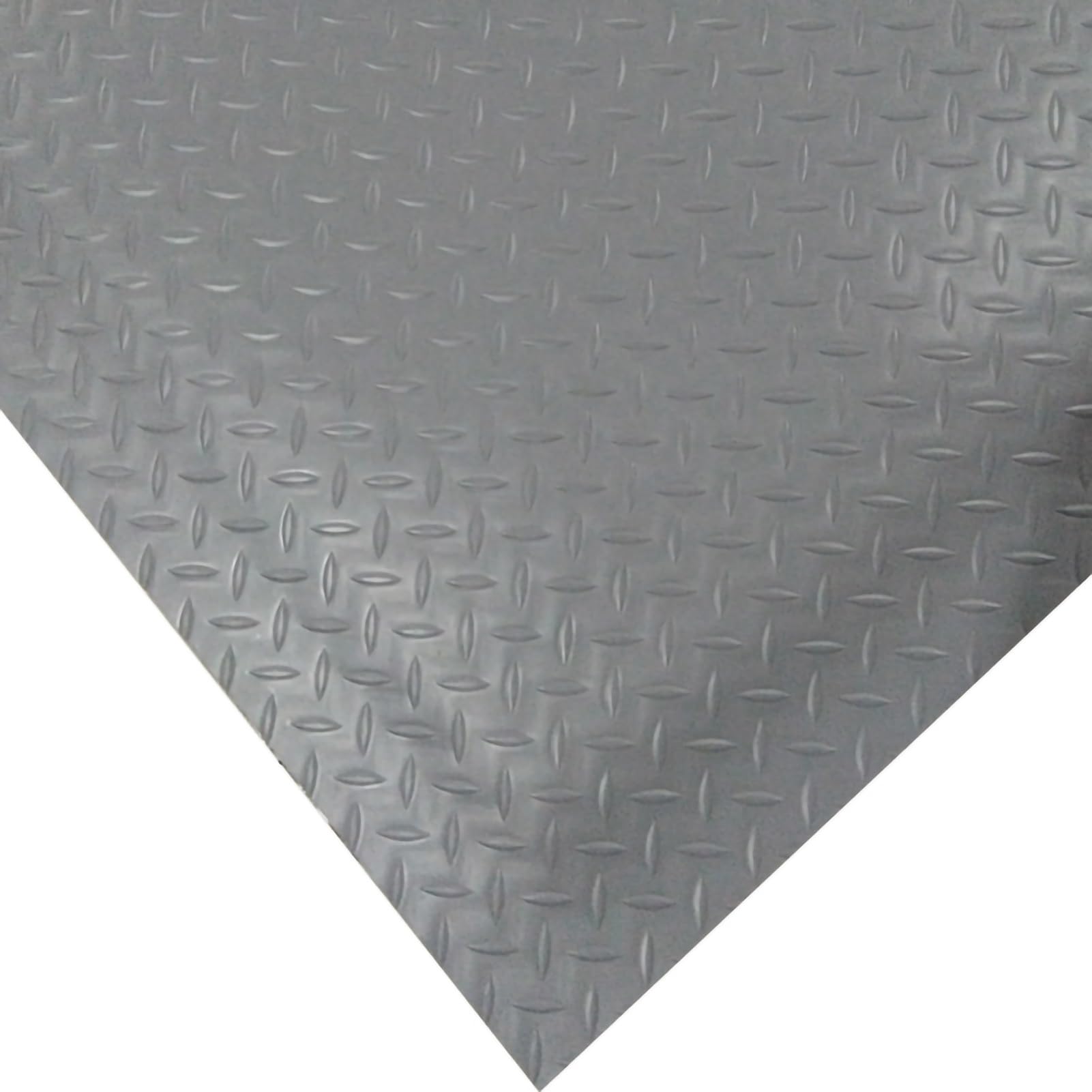 Tapis anti-fatigue ergonomique contre les jambes lourdes avec surface antidérapante