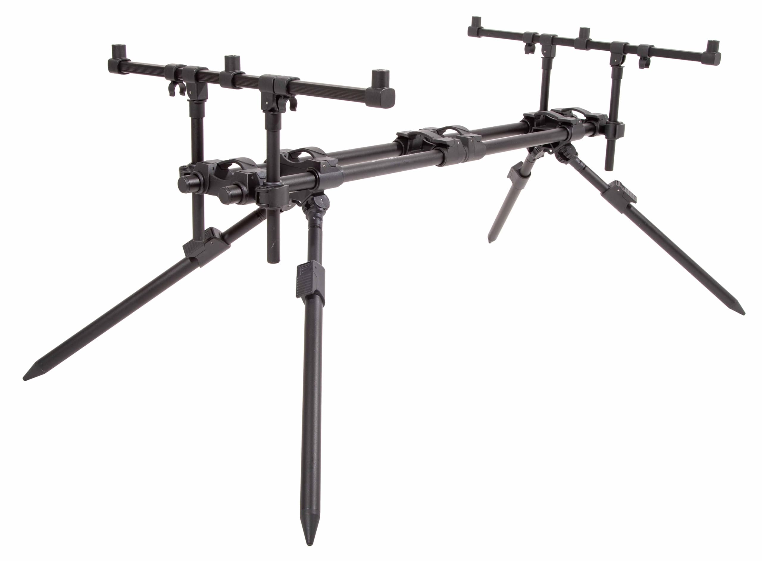 Ultimate Support De Cannes Outland Areaplus 3-Rod - Rod Pod