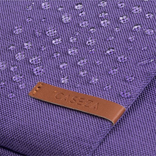 CASEZA Custodia per PC Portatile 13-13.3 Pollici