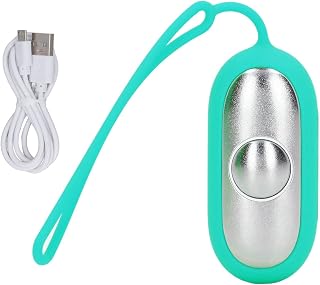 Chill Pill Hand Held Device, Sleep Aid Device Handheld Sleep Aid Devices Strength Adjustable Microcurrent Sleep Instrument Depression for Anxiety Relief Items for Home Outdoor (Green)