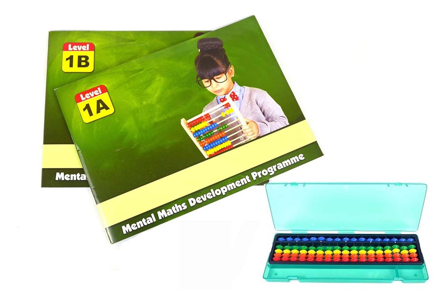 GR Trend Abacus Kit with Books, Level 1-AB Books & 17 Rod Kids Abacus Tool Combo, Abacus Kit for Kids, Abacus Books for Kids, Abacus Learning Material 48 Pages Multicolors 1 Abacus Tool & 2 Books (B0CXM99Z9X) Amazon Price History, Amazon Price Tracker