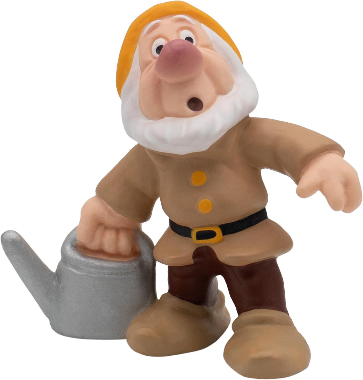 Bullyland Zwerg Hatschi – Disney Schneewittchen und die sieben Zwerge Spielfigur (5,2 cm)