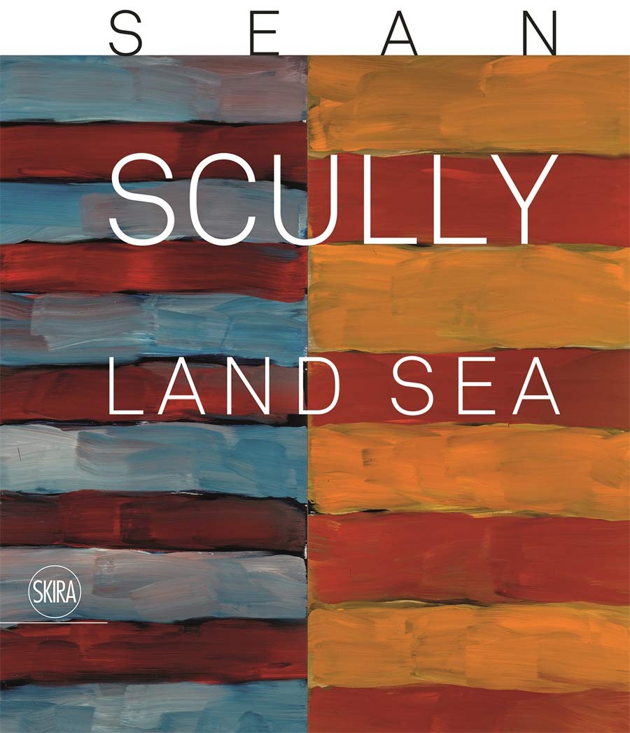 Danilo EccherSean Scully: Land Sea
