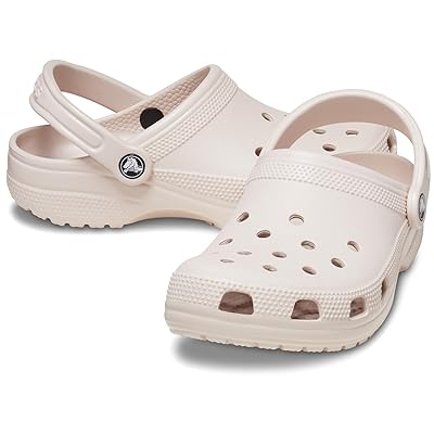 Crocs Classic Clogs Clog Shoes Quartz