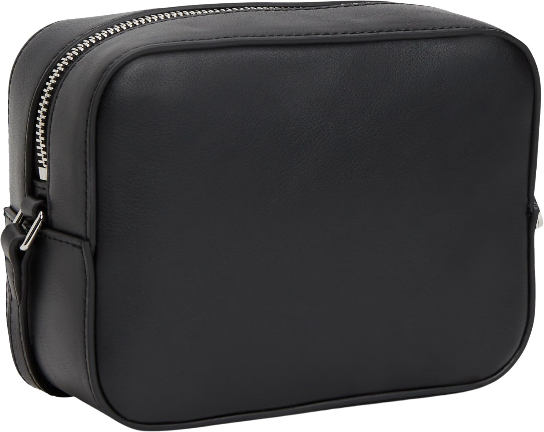 Tommy Jeans - Tjw Must Camera Bag Aw0aw18451, Crossover Donna