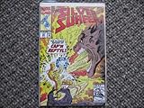 Download The Silver Surfer, Vol. 3 No. 65; May 1992 PDF