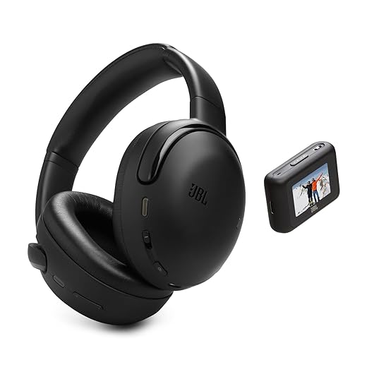 JBL Tour One M3 Wireless Noise Cancelling Headphones