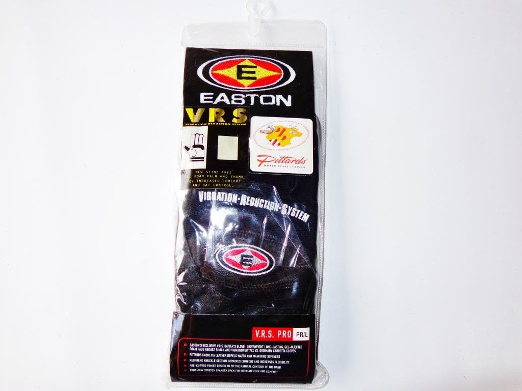 Easton | Gants de frappe de baseball ETHOS pour jeunes | Années 80 | XL