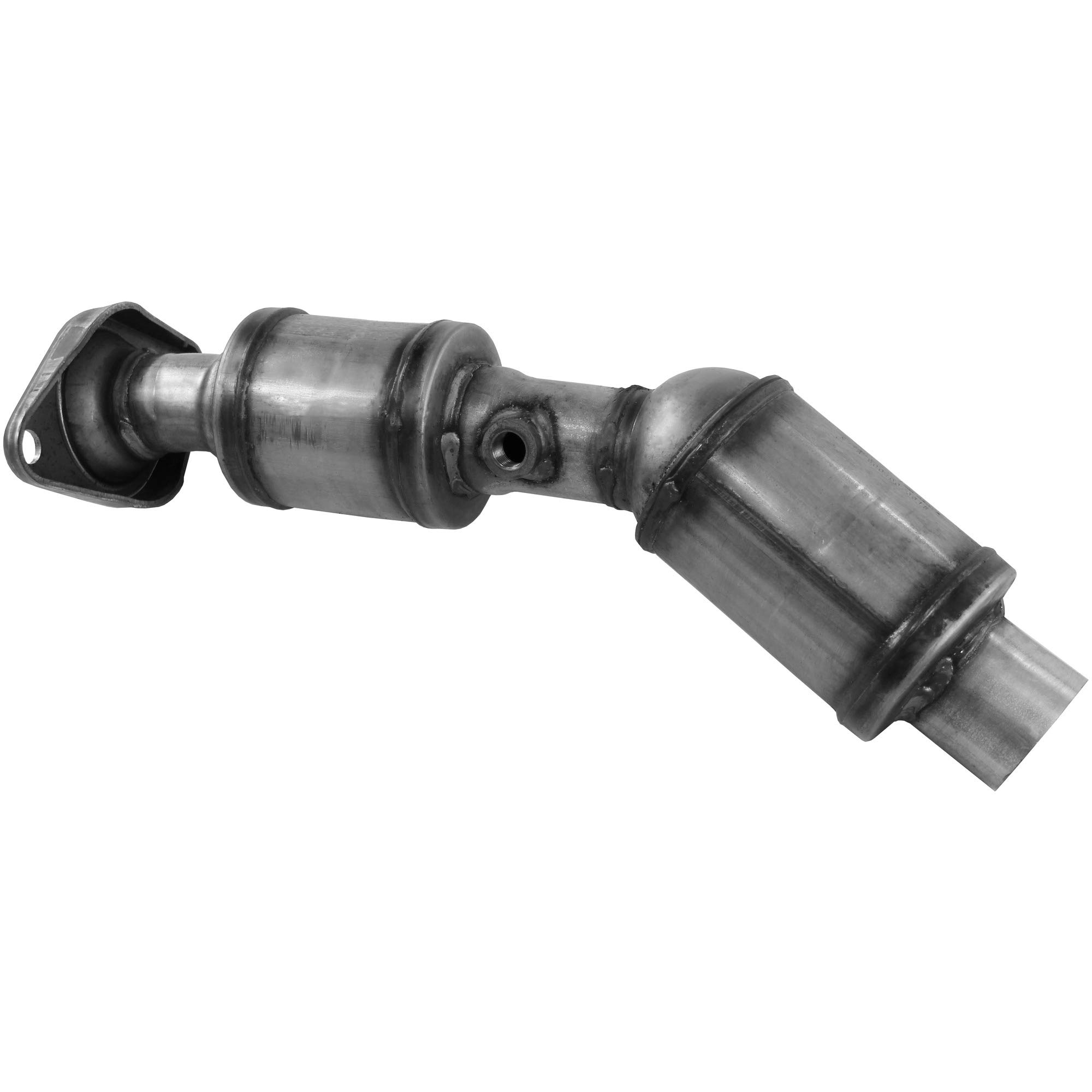 Amazon.com: Walker Ultra EPA 16649 Direct Fit Catalytic Converter
