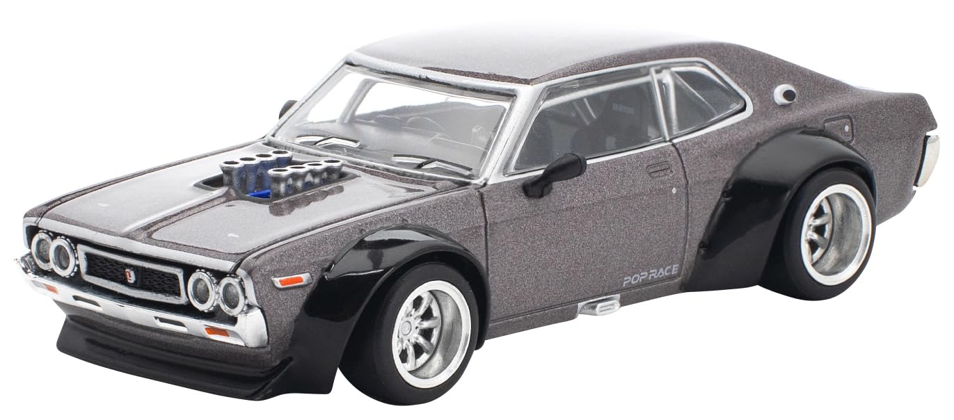 Amazon | ジェネシスカンパニー (Genesis Company) POP RACE 1/64