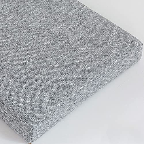 6 Cuscini per sedia quadrati 40x40 Cuscini per seduta Decorazione per