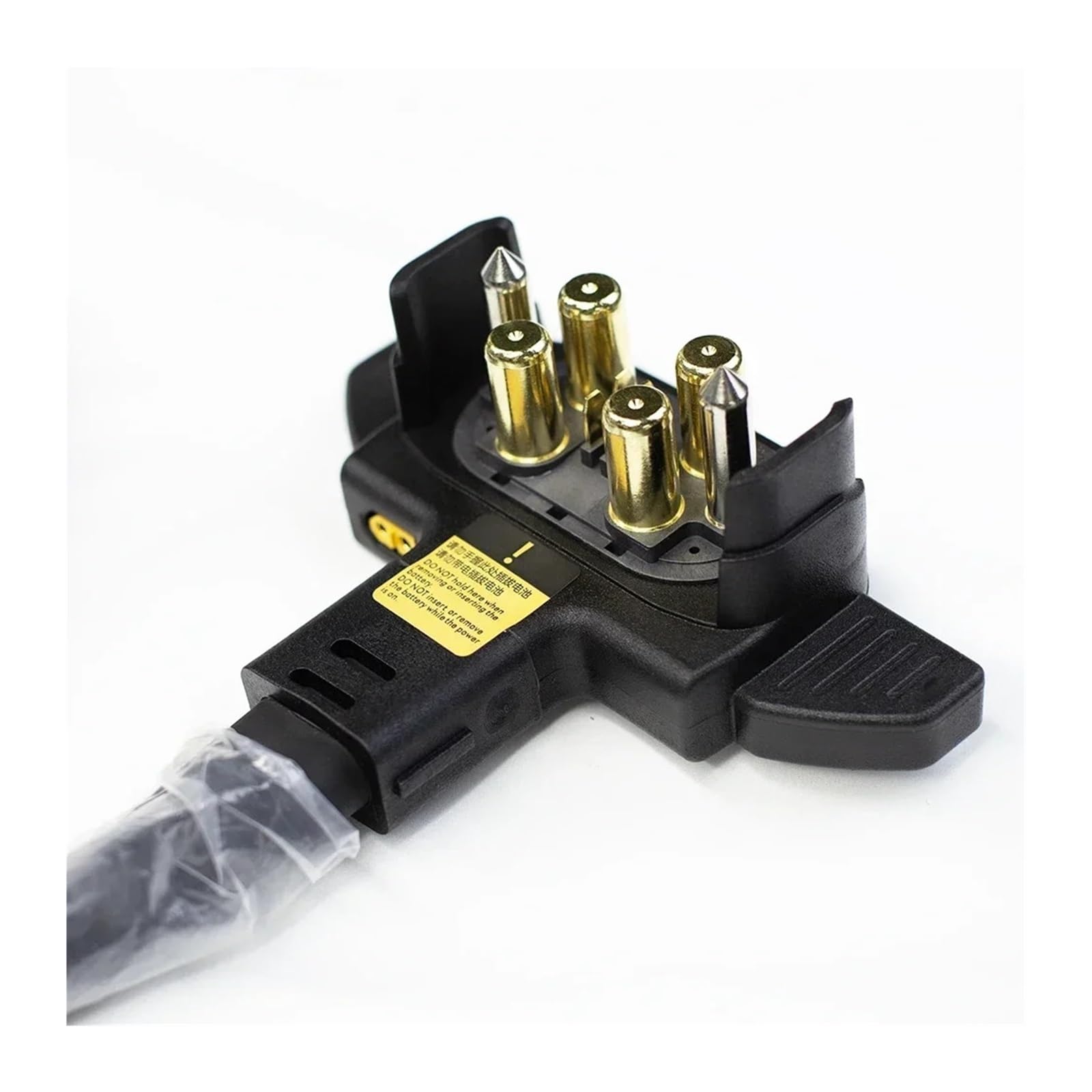 Cavo di ricarica del generatore D12500iE for drone agricolo da 1,5 m for accessori for parti di riparazione UAV for la protezione delle piante Agras T60