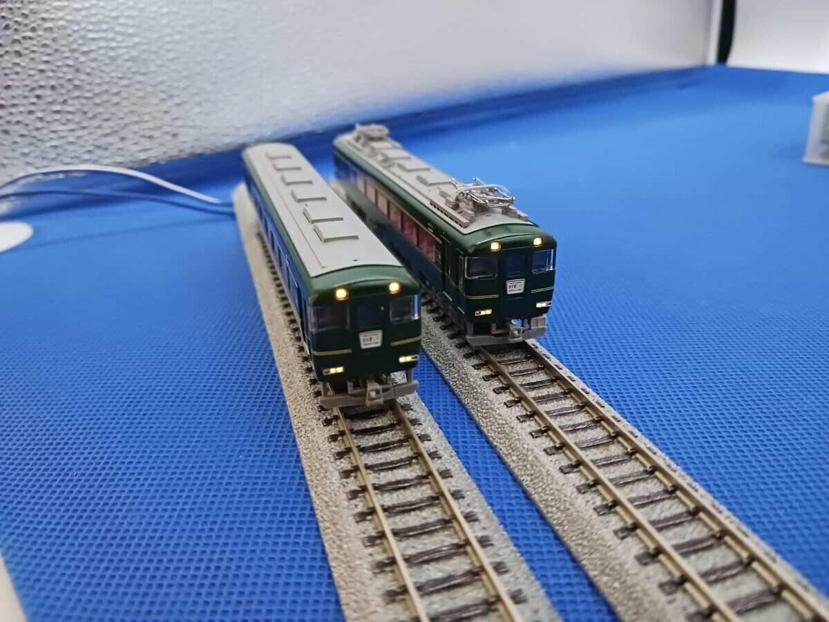 Amazon | 有 グリーンマックス GREENMAX GM 50512 近鉄 15400系 クラブ