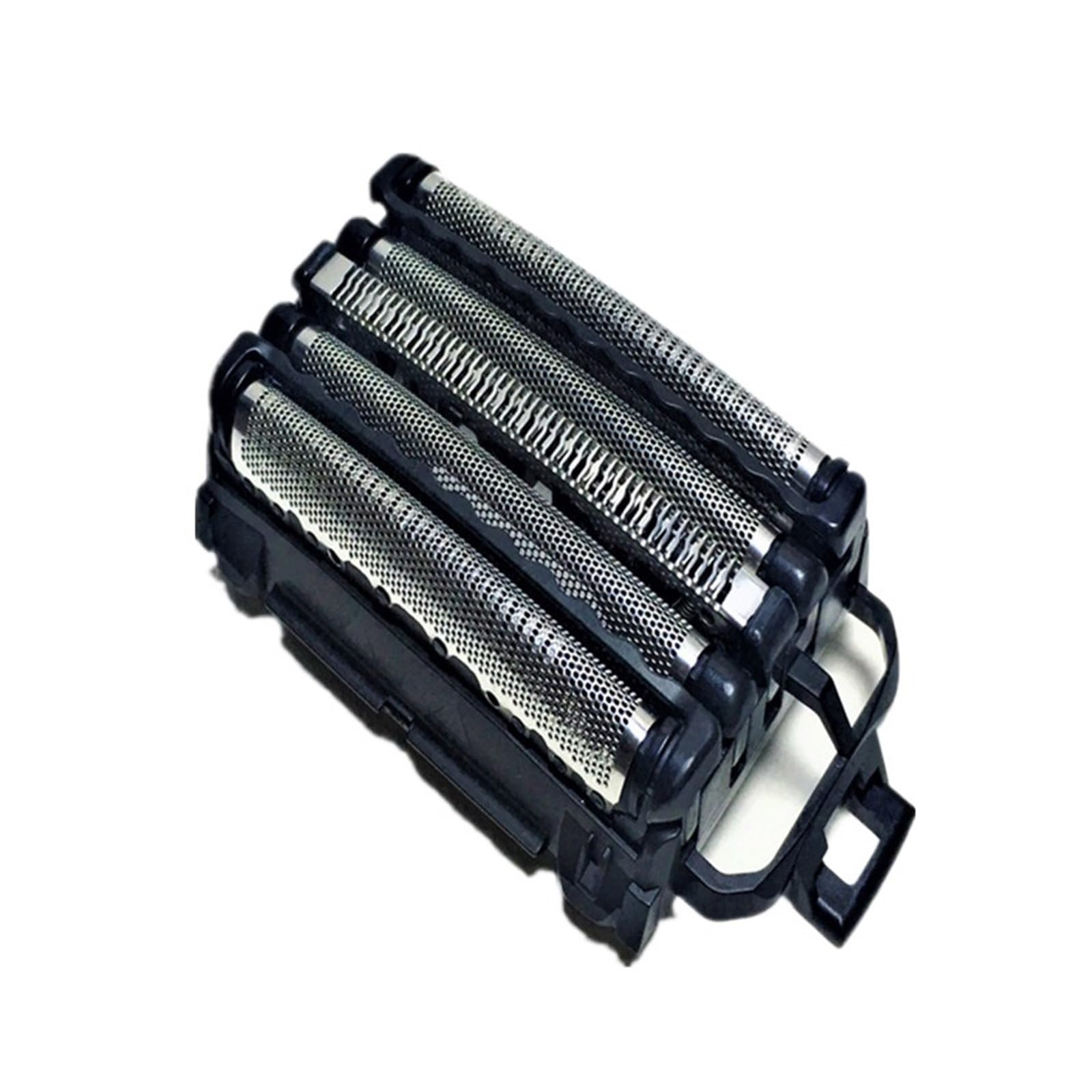 Lámina Exterior De Repuesto For Afeitadora, Compatible Con Panasonic | Lámina Cortada Con Precisión For Un Deslizamiento Suave, Menos Tirones Y Baja Vibración.