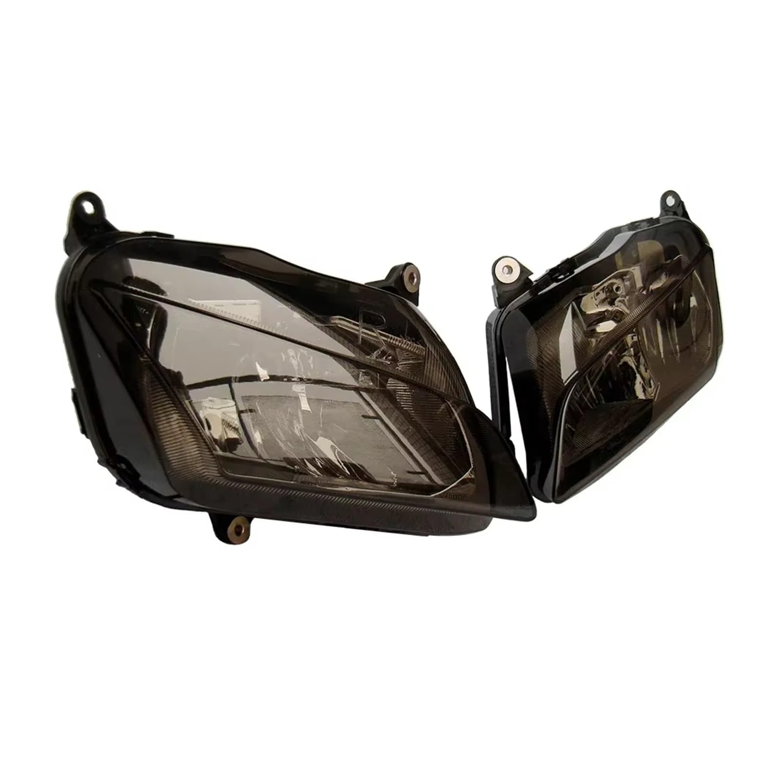 Phare avant moto CBR 600 RR 2007 2008 2009 2010 2011 2012 bloc optique
