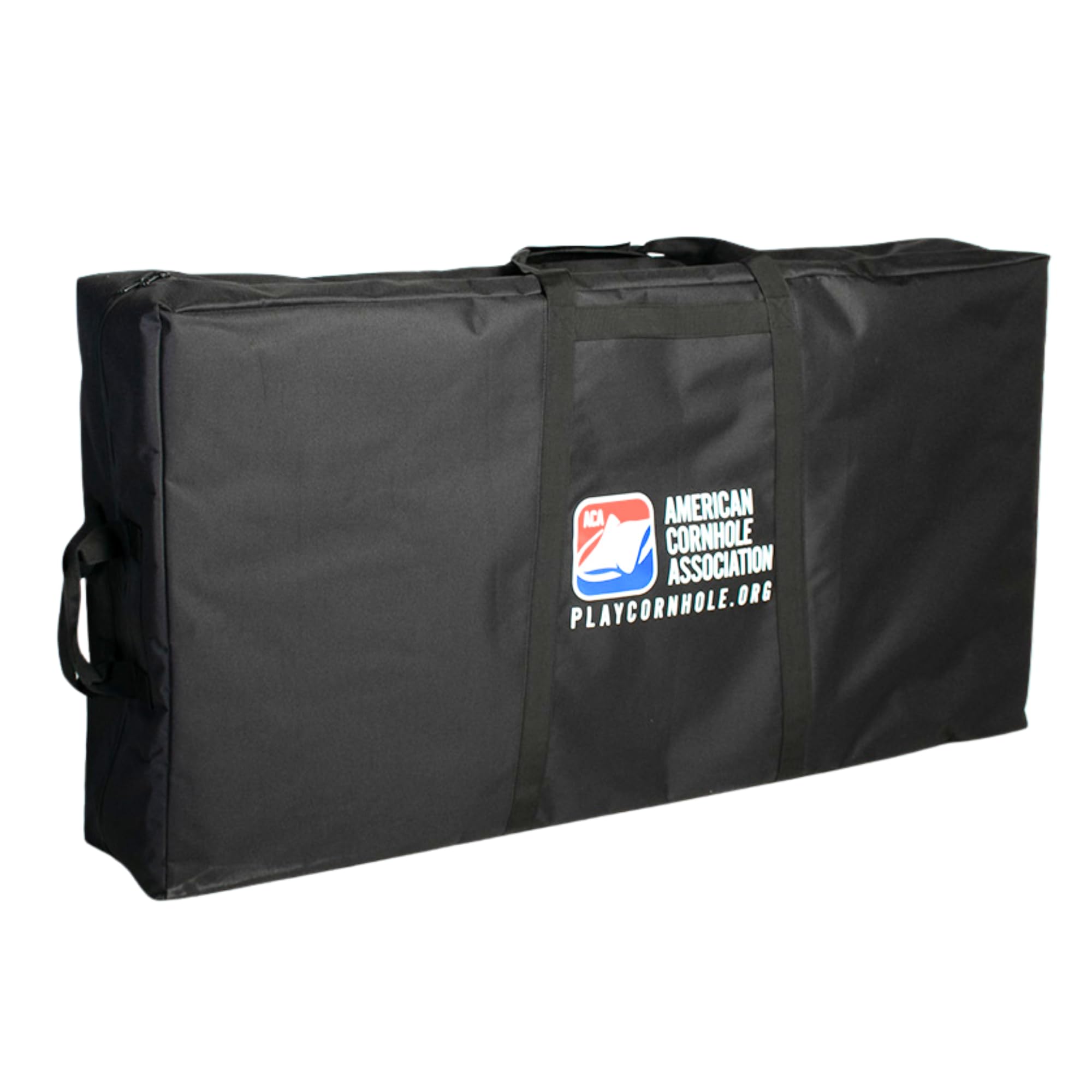 ACA Cornhole Board Carrying Case Bag Regulation Size 2x4 Black