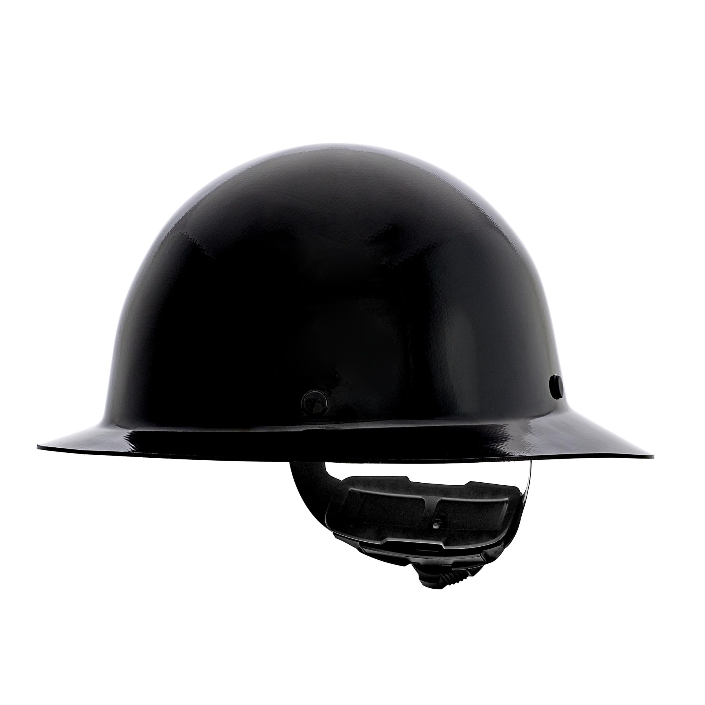 MSA 475414 Skullgard Full Brim Safety Hard Hat